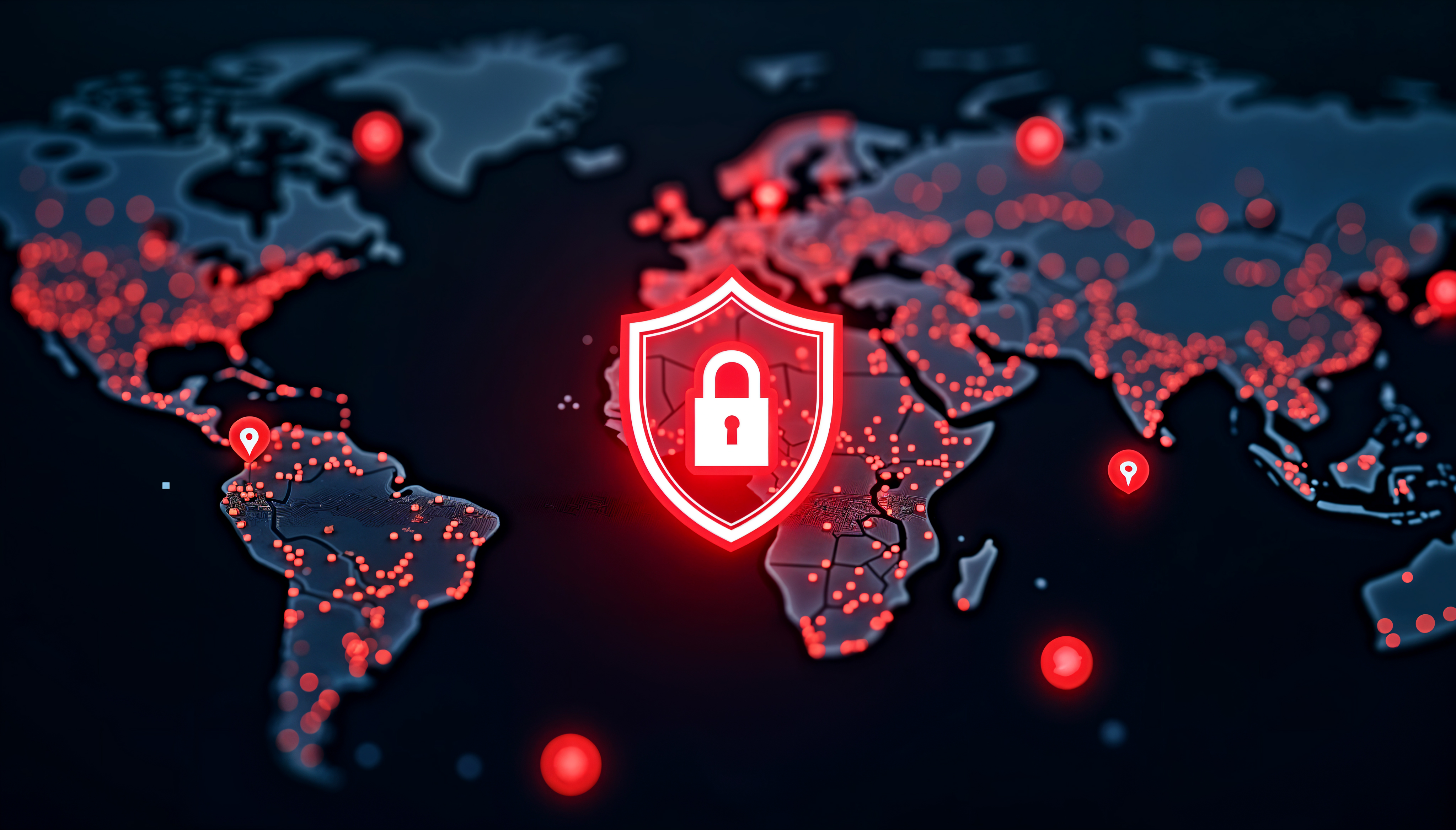Cybersecurity